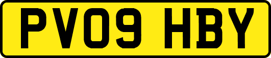 PV09HBY