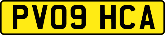 PV09HCA