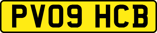 PV09HCB