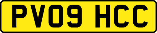 PV09HCC