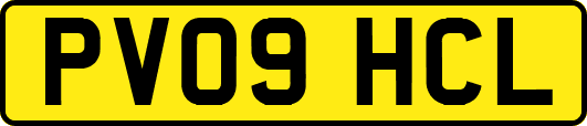 PV09HCL