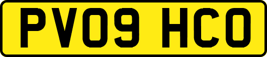 PV09HCO