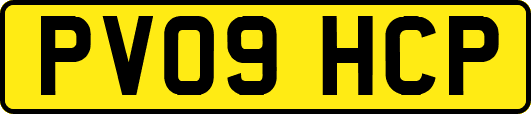 PV09HCP