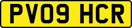 PV09HCR