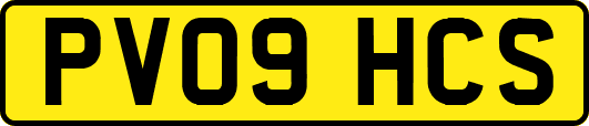 PV09HCS