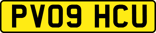 PV09HCU