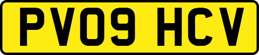 PV09HCV