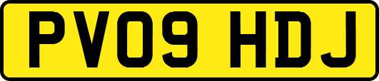 PV09HDJ