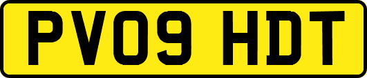 PV09HDT