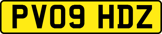 PV09HDZ