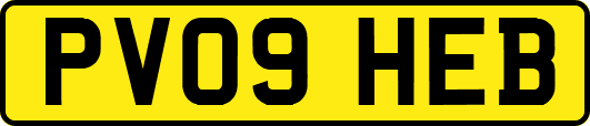 PV09HEB