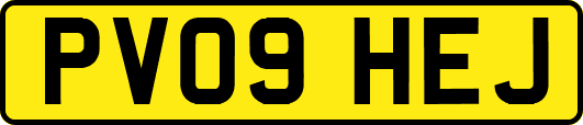 PV09HEJ