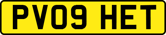 PV09HET