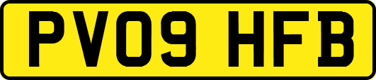 PV09HFB