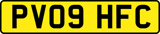 PV09HFC