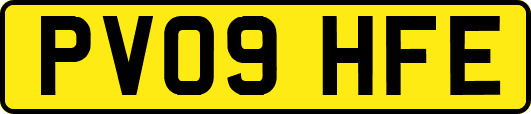 PV09HFE