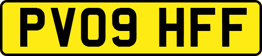 PV09HFF