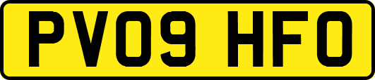 PV09HFO