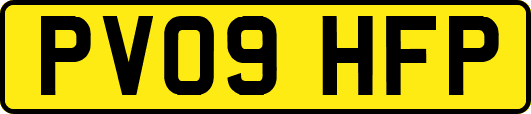 PV09HFP