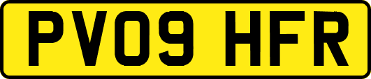 PV09HFR
