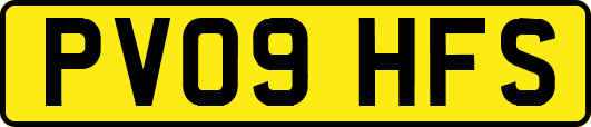 PV09HFS