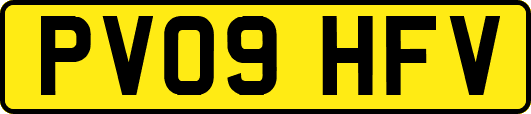 PV09HFV