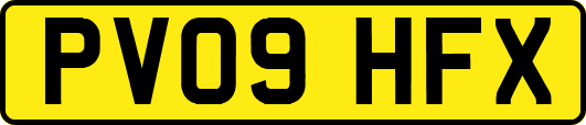 PV09HFX