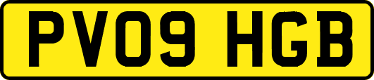 PV09HGB