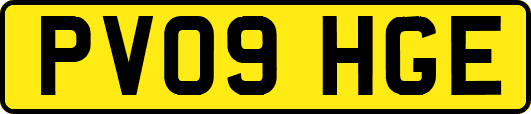 PV09HGE