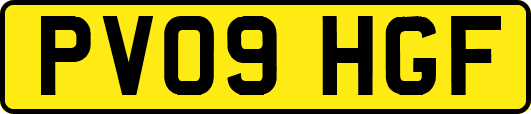 PV09HGF