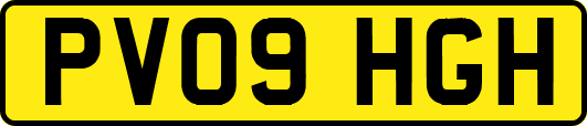 PV09HGH