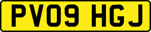 PV09HGJ
