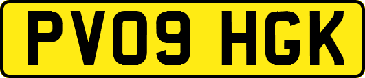 PV09HGK