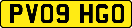 PV09HGO