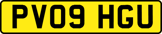 PV09HGU