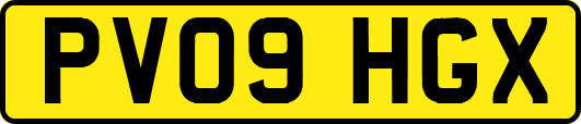 PV09HGX