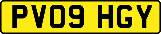 PV09HGY