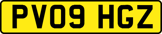 PV09HGZ