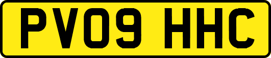 PV09HHC