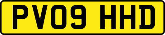 PV09HHD