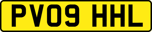 PV09HHL
