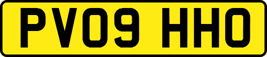 PV09HHO