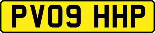 PV09HHP