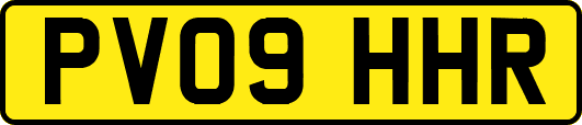 PV09HHR