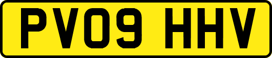 PV09HHV