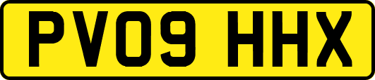 PV09HHX