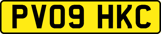 PV09HKC