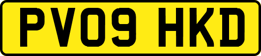 PV09HKD