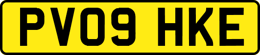PV09HKE