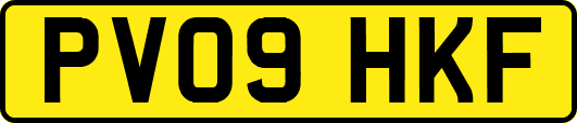 PV09HKF